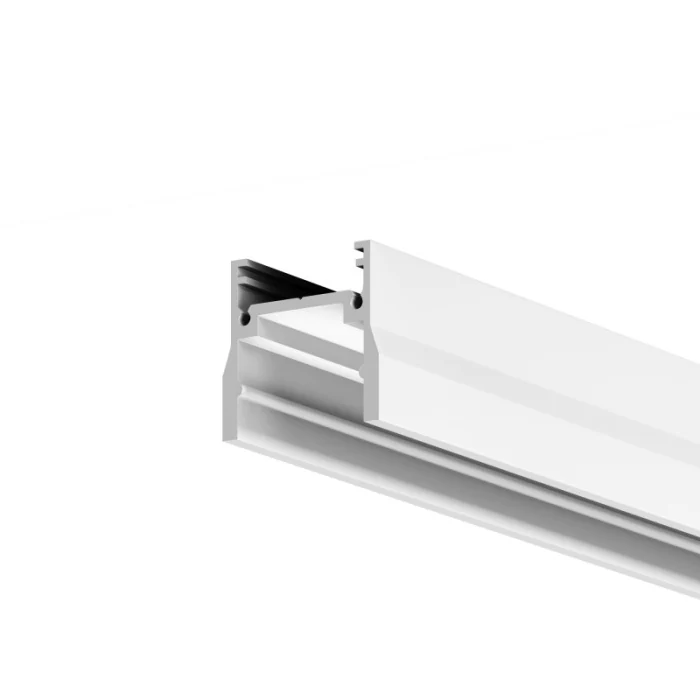 Шинопровод Maytoni Elasity IP black O-TR001-P-W2M