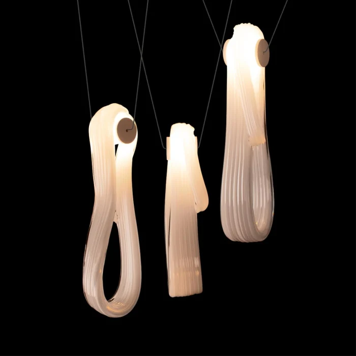 Подвесной светильник Loft it Series 10400/3