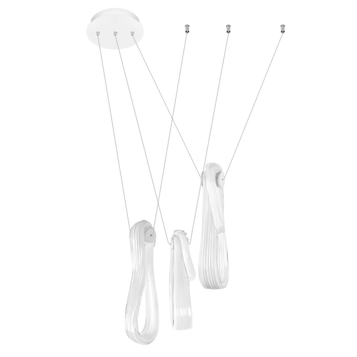 Подвесной светильник Loft it Series 10400/3