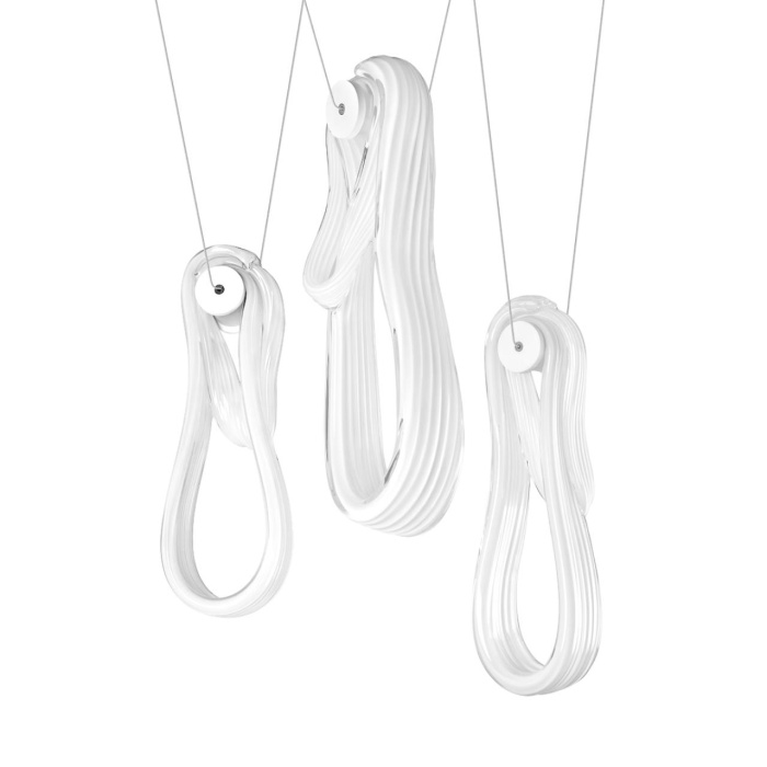 Подвесной светильник Loft it Series 10400/3