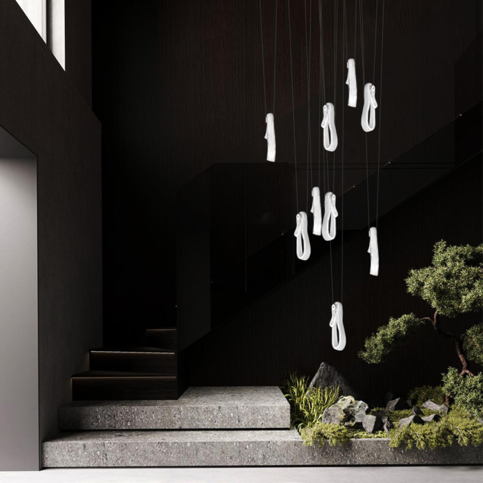 Подвесной светильник Loft it Series 10400/3