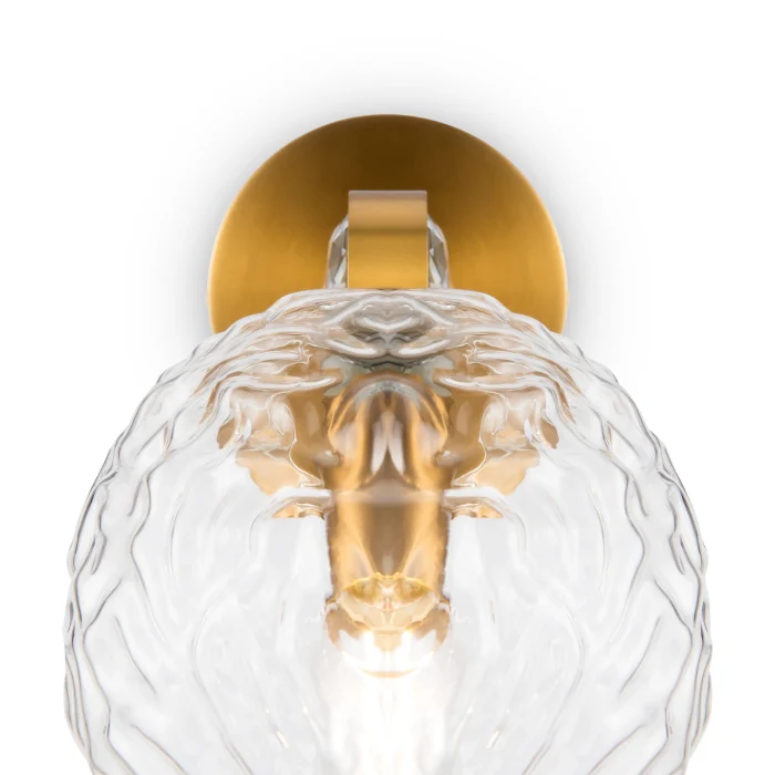 Бра Freya Mellow FR5264WL-01BS
