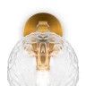 Бра Freya Mellow FR5264WL-01BS
