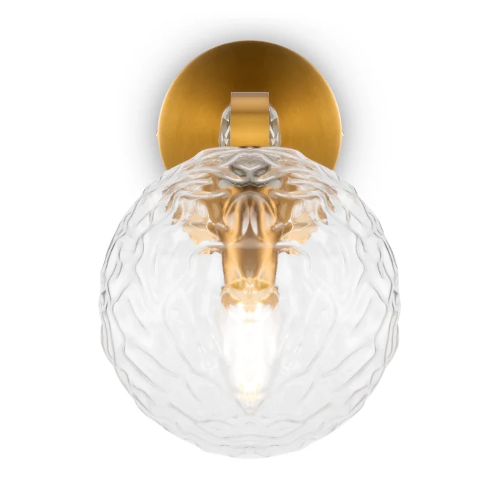 Бра Freya Mellow FR5264WL-01BS
