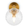 Бра Freya Mellow FR5264WL-01BS