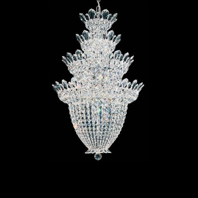 Хрустальный подвесной светильник L&#039;Arte Luce Luxury Trilliane L57820.18