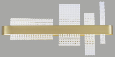 Настенный светильник LOTTA WE461.01.301 WERTMARK