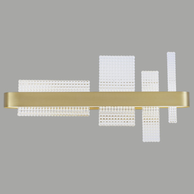 Настенный светильник LOTTA WE461.01.301 WERTMARK