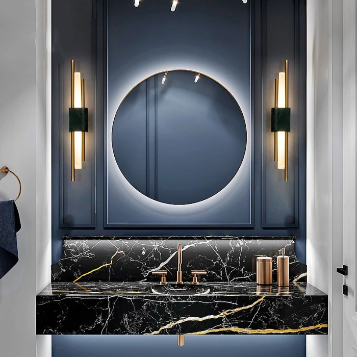 Бра Bert Frank TANTO SMALL Н50 Green ImperiumLoft