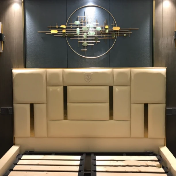 Бра Bert Frank TANTO SMALL Н50 Green ImperiumLoft