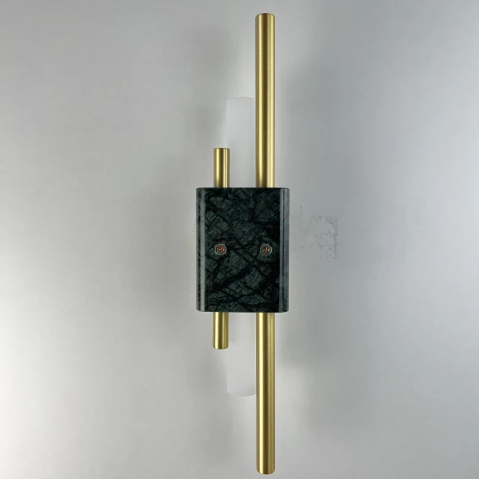 Бра Bert Frank TANTO SMALL Н50 Green ImperiumLoft