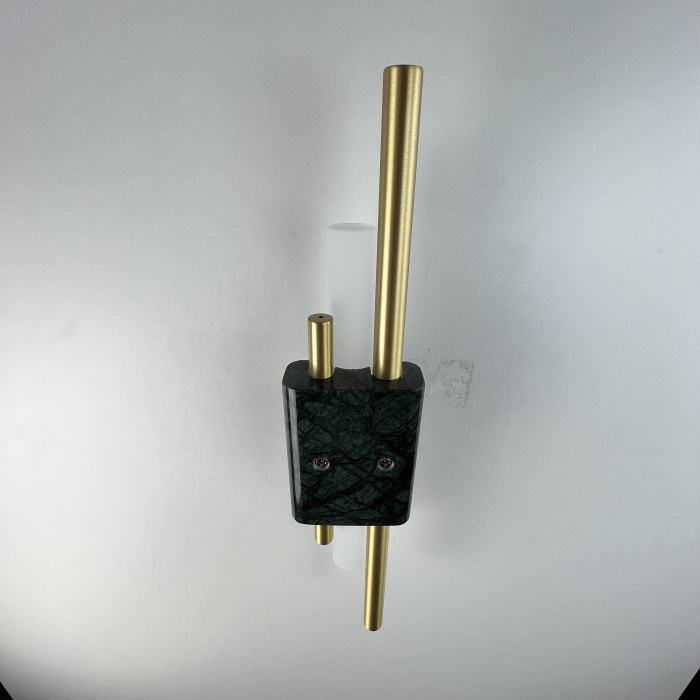 Бра Bert Frank TANTO SMALL Н50 Green ImperiumLoft