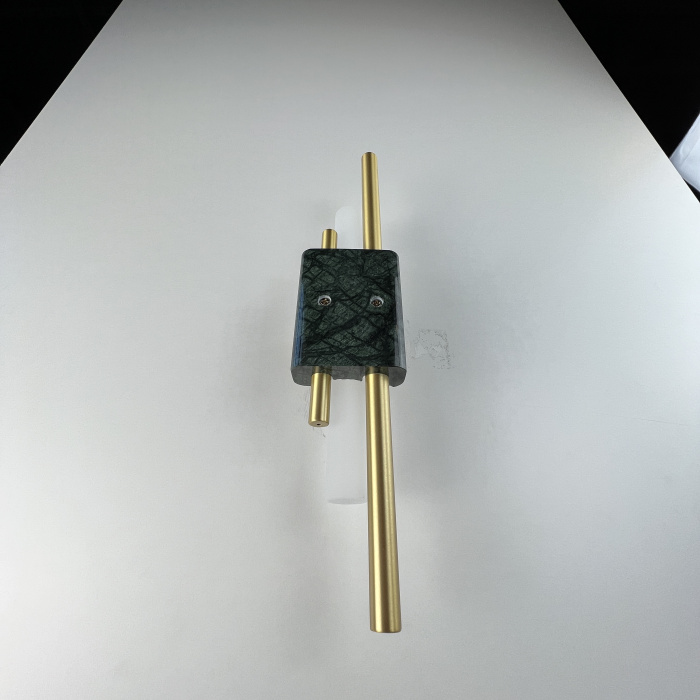 Бра Bert Frank TANTO SMALL Н50 Green ImperiumLoft