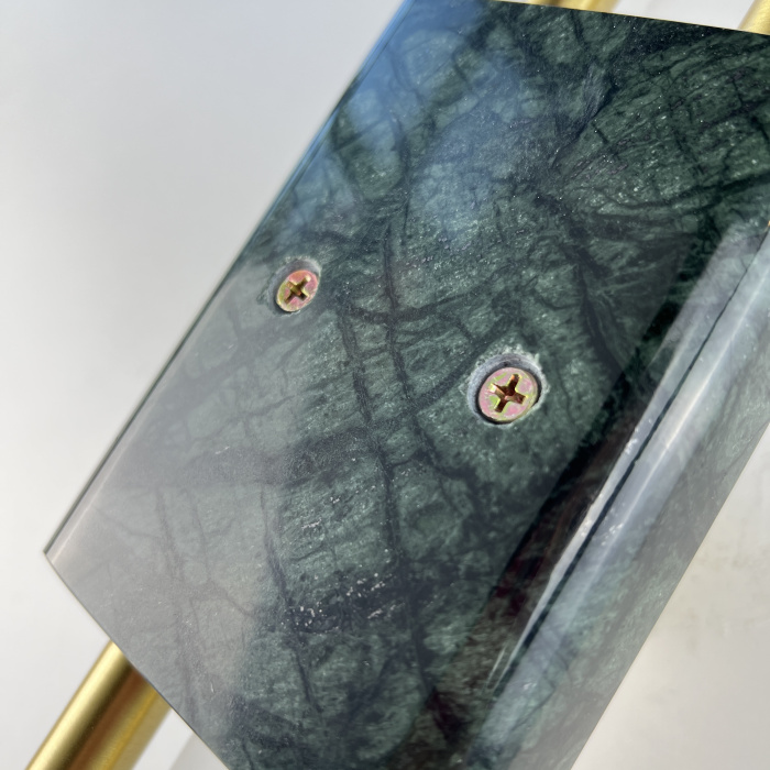 Бра Bert Frank TANTO SMALL Н50 Green ImperiumLoft