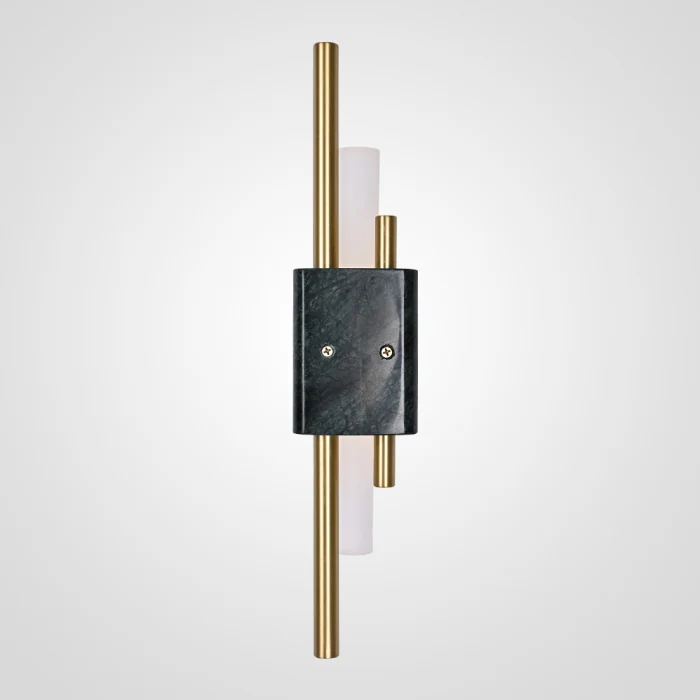 Бра Bert Frank TANTO SMALL Н50 Green ImperiumLoft