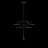 Подвесной светильник Loft it Star 10141B/600 Black