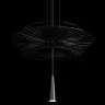 Подвесной светильник Loft it Star 10141B/600 Black