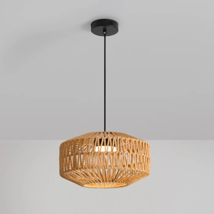 Подвесной светильник Freya Terra FR5514PL-01B1