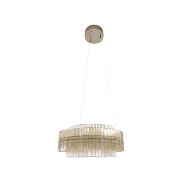 Светодиодный подвесной светильник L'Arte Luce Luxury Piangone L39006.98