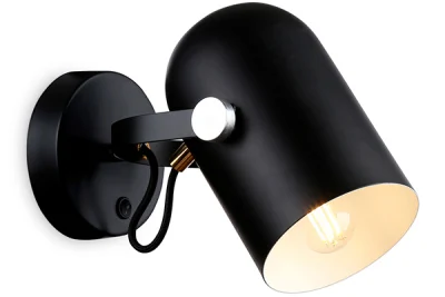 Накладной спот с выключателем в стиле лофт Ambrella light TR8204