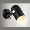 Накладной спот с выключателем в стиле лофт Ambrella light TR8204