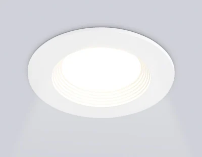 Встраиваемый точечный светильник GU5.3 TECHNO SPOT AMBRELLA LIGHT TN102815