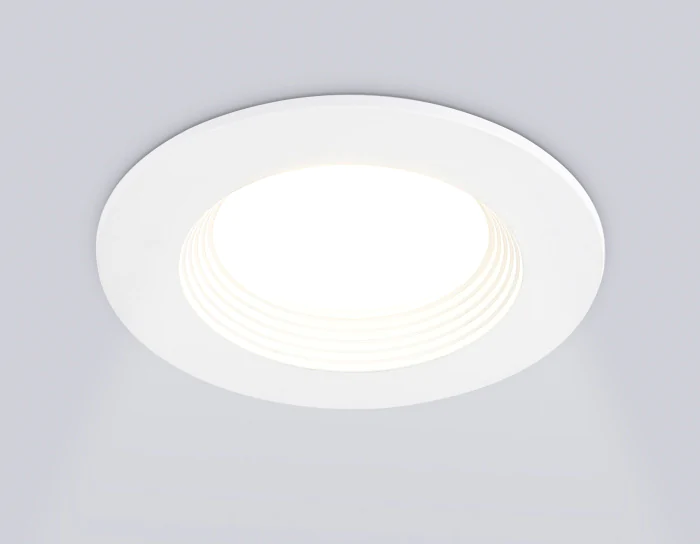 Встраиваемый точечный светильник GU5.3 TECHNO SPOT AMBRELLA LIGHT TN102815