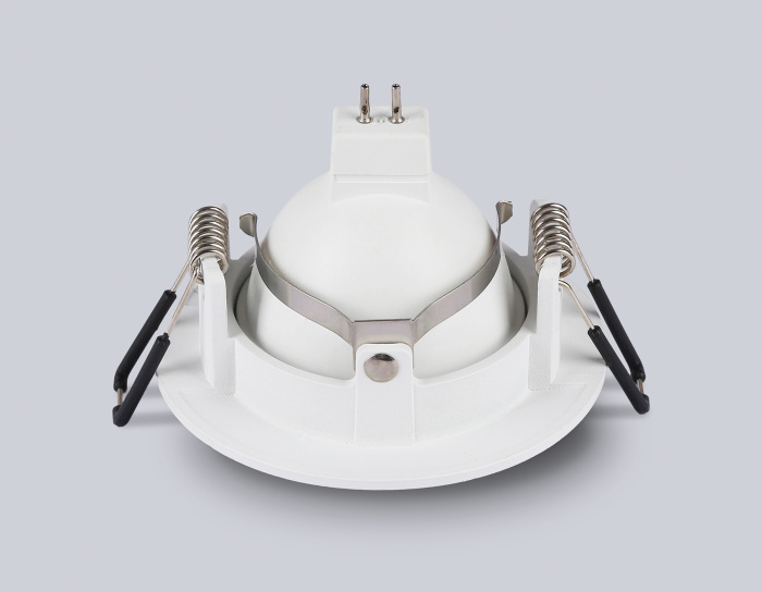 Встраиваемый точечный светильник GU5.3 TECHNO SPOT AMBRELLA LIGHT TN102815