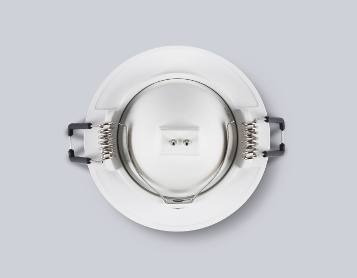 Встраиваемый точечный светильник GU5.3 TECHNO SPOT AMBRELLA LIGHT TN102815