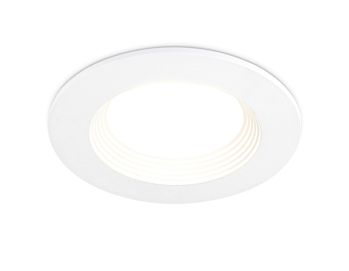 Встраиваемый точечный светильник GU5.3 TECHNO SPOT AMBRELLA LIGHT TN102815