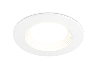 Встраиваемый точечный светильник GU5.3 TECHNO SPOT AMBRELLA LIGHT TN102815