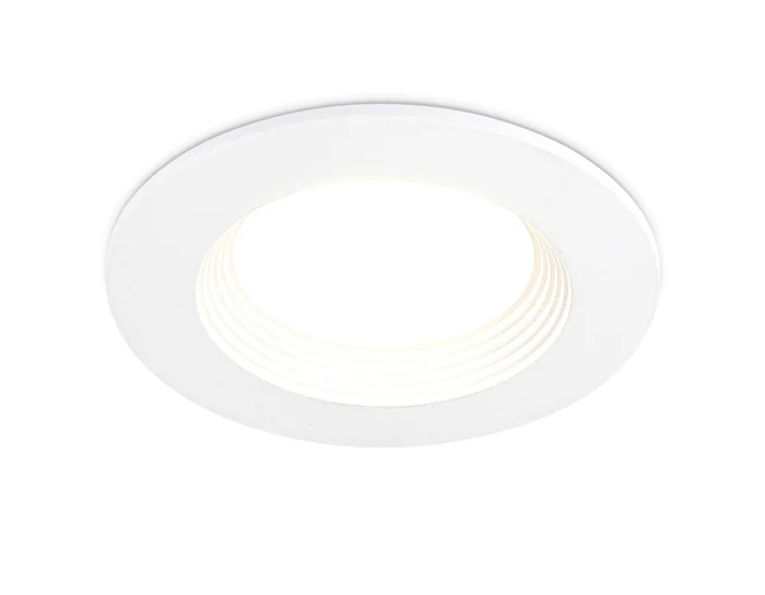 Встраиваемый точечный светильник GU5.3 TECHNO SPOT AMBRELLA LIGHT TN102815