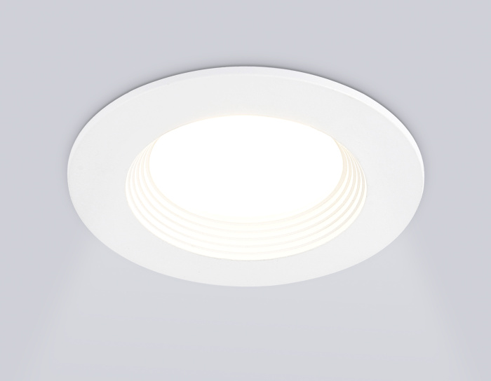 Встраиваемый точечный светильник GU5.3 TECHNO SPOT AMBRELLA LIGHT TN102815