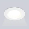 Встраиваемый точечный светильник GU5.3 TECHNO SPOT AMBRELLA LIGHT TN102815