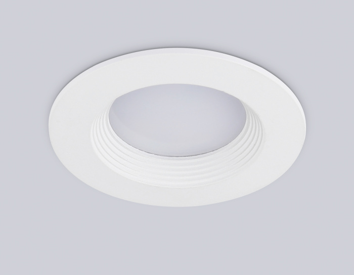 Встраиваемый точечный светильник GU5.3 TECHNO SPOT AMBRELLA LIGHT TN102815