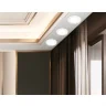 Встраиваемый точечный светильник GU5.3 TECHNO SPOT AMBRELLA LIGHT TN102815