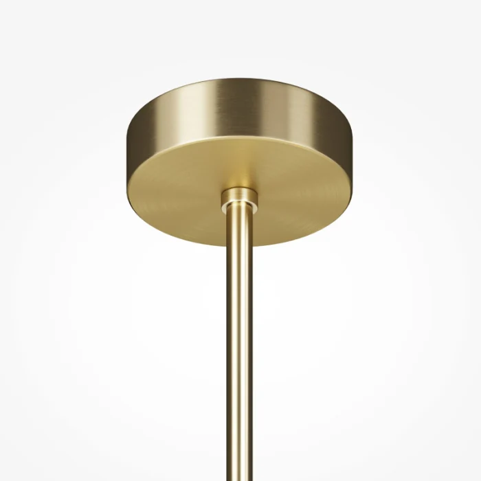 Люстра на штанге Modern MAYTONI MOD360PL-06BS