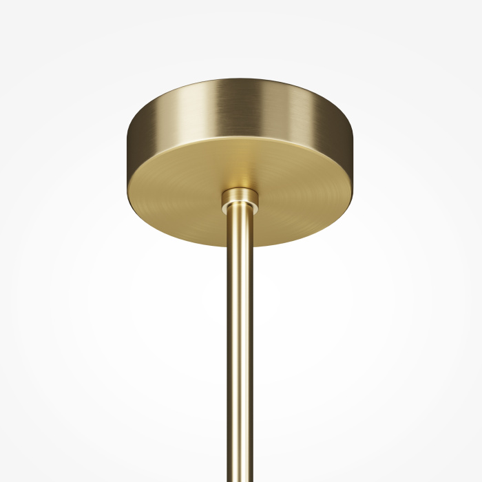 Люстра на штанге Maytoni Modesto MOD360PL-06BS
