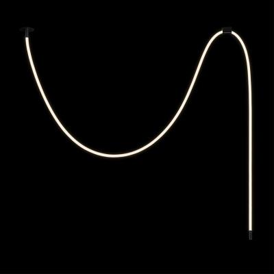 Потолочный светильник Loft it Thread 10388A Black