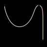 Потолочный светильник Loft it Thread 10388A Black