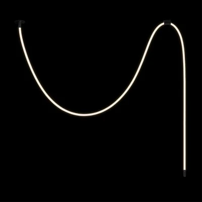 Потолочный светильник Loft it Thread 10388A Black