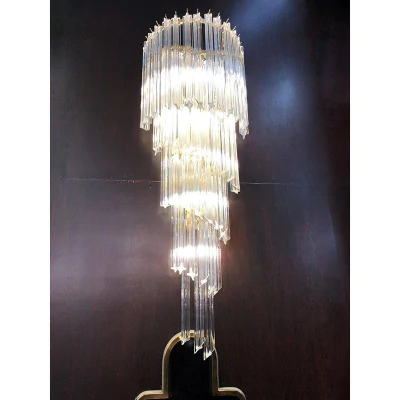 Бра L&#039;Arte Luce Luxury Catanio L56426