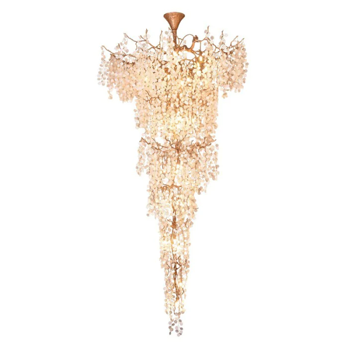 Дизайнерская люстра FAIRYTREE LUX 200 ImperiumLoft