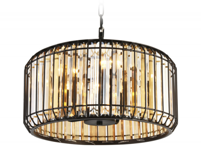 Подвесная люстра с хрусталем TRADITIONAL AMBRELLA LIGHT TR5811