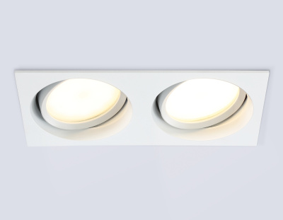 Встраиваемый поворотный точечный светильник TECHNO SPOT AMBRELLA LIGHT TN6659