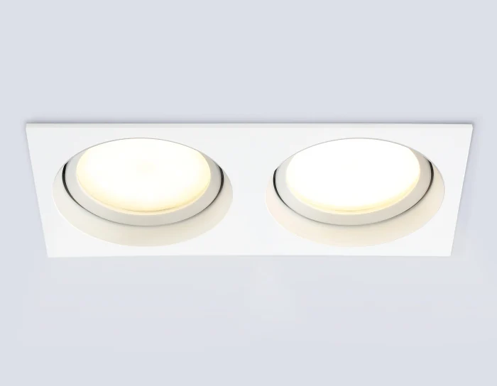 Встраиваемый поворотный точечный светильник TECHNO SPOT AMBRELLA LIGHT TN6659