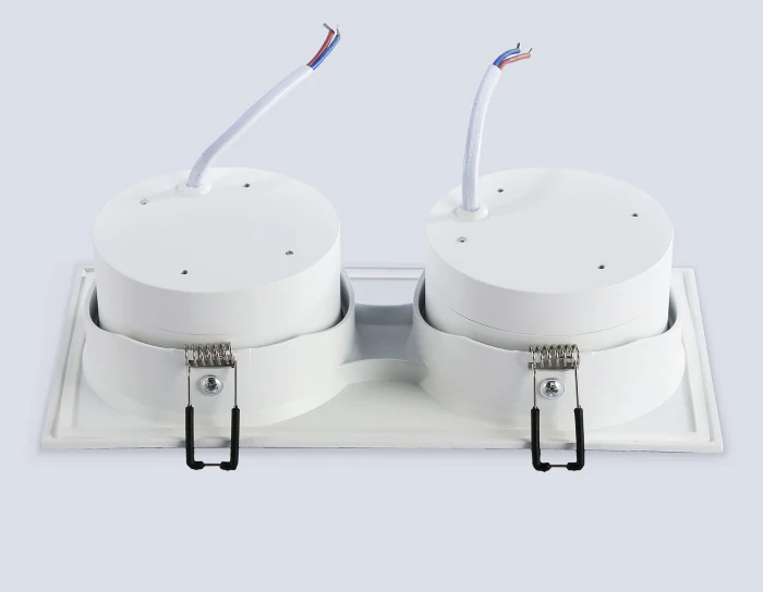 Встраиваемый поворотный точечный светильник TECHNO SPOT AMBRELLA LIGHT TN6659