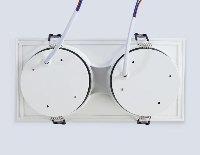 Встраиваемый поворотный точечный светильник TECHNO SPOT AMBRELLA LIGHT TN6659