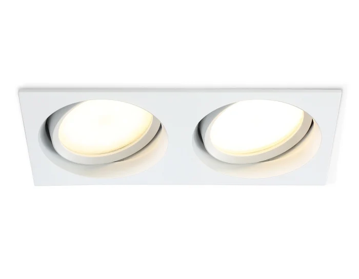 Встраиваемый поворотный точечный светильник TECHNO SPOT AMBRELLA LIGHT TN6659