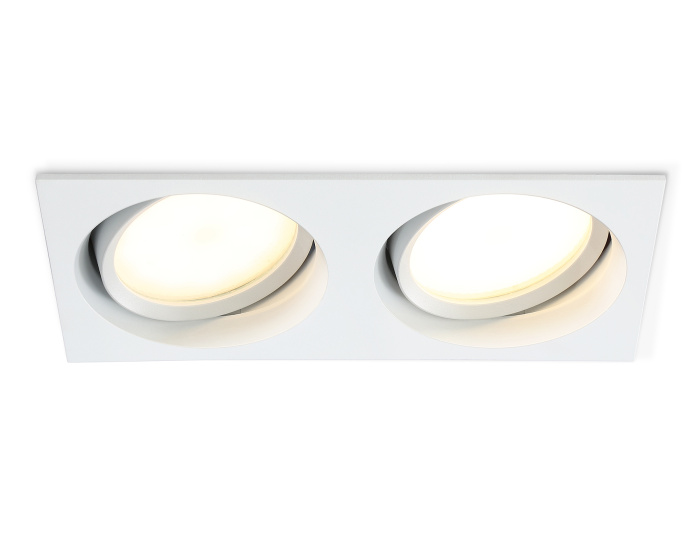 Встраиваемый поворотный точечный светильник TECHNO SPOT AMBRELLA LIGHT TN6659